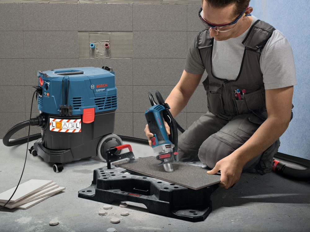 Bosch PRO Kabelgebundener Sauger GAS 35 L AFC Produktbild img4 L