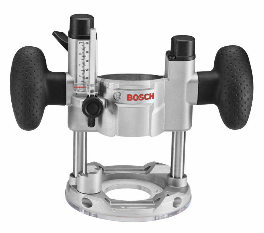 Bosch PRO Systemzubehör Taucheinheit TE 600 Produktbild img1 L