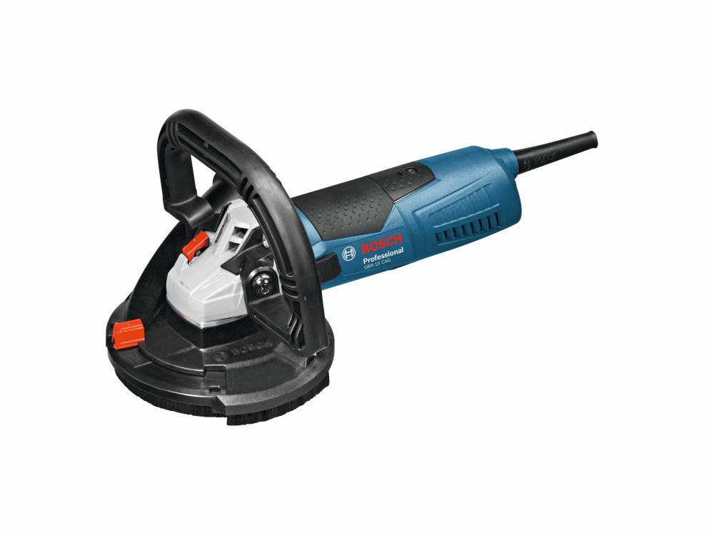 Bosch PRO Betonschleifer GBR 15 CAG Produktbild img2 L