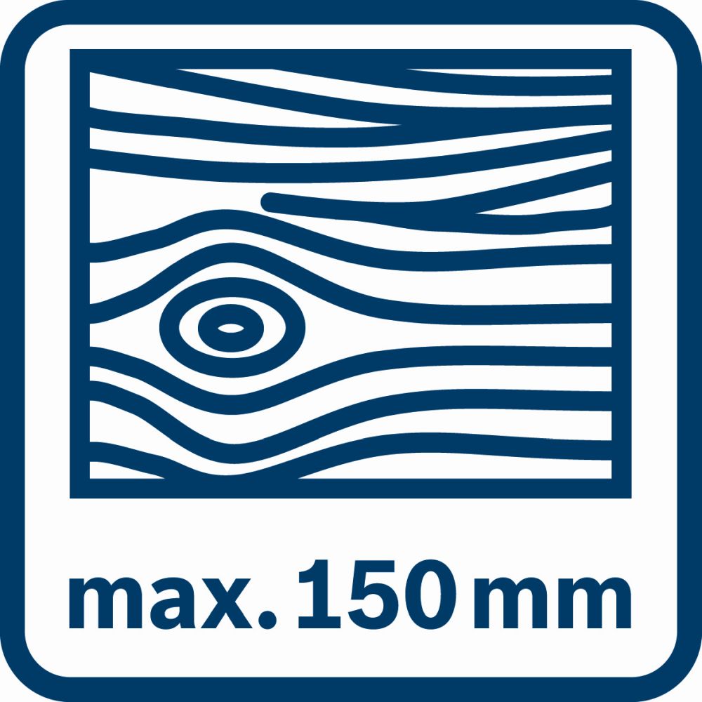 Bosch PRO Stichsäge GST 150 CE im Handwerkerkoffer Produktbild img10 L