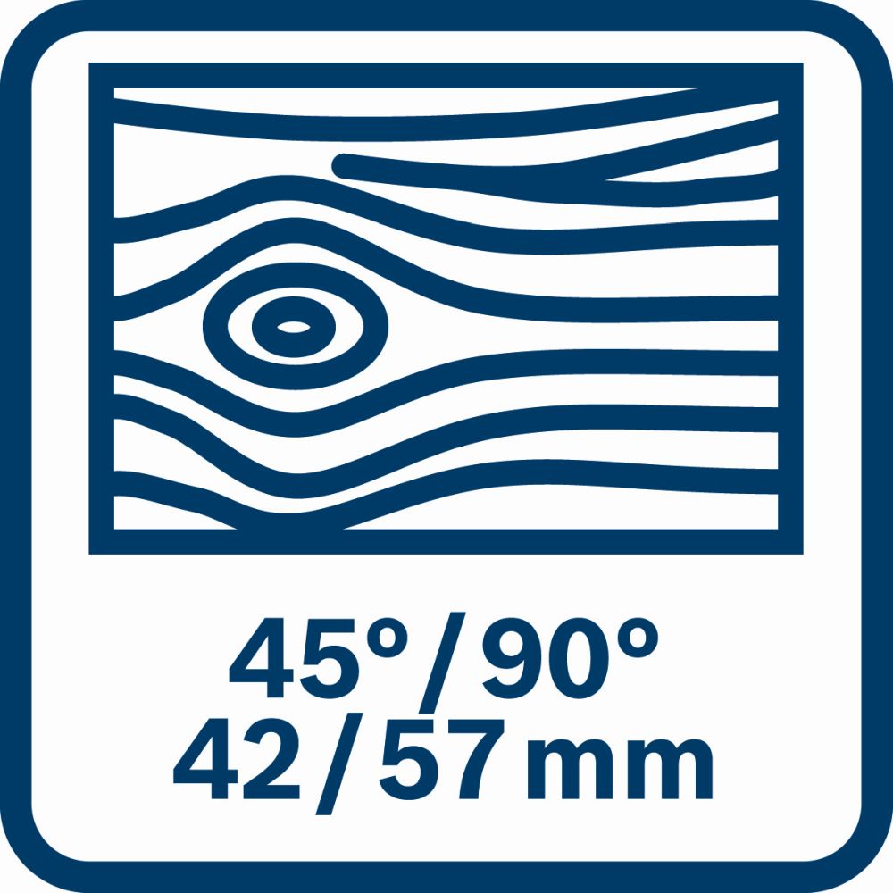 Bosch PRO Akku-Kreissäge GKS 18V-57 G in L-BOXX Produktbild img11 L