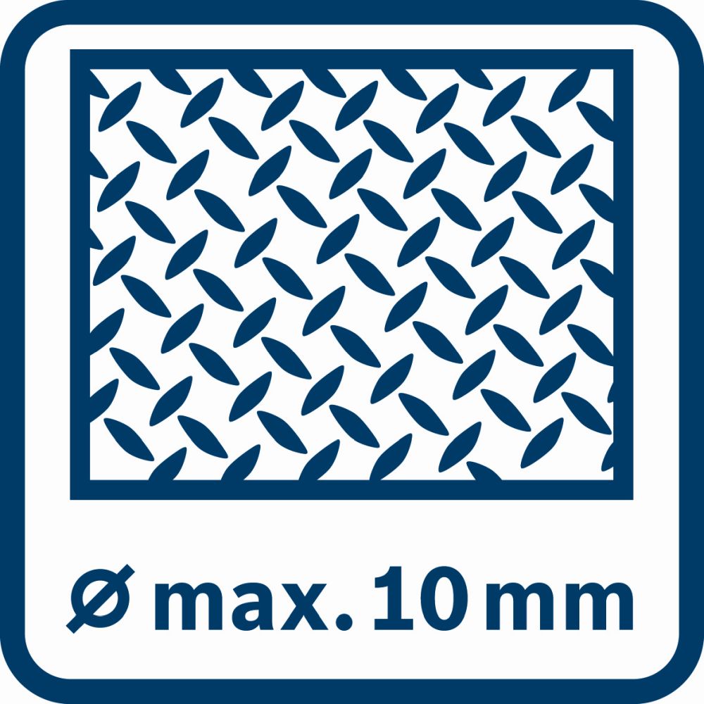 Bosch PRO Akku-Bohrhammer mit ONECHUCK GBH 18V-18 X in L-BOXX Produktbild img14 L