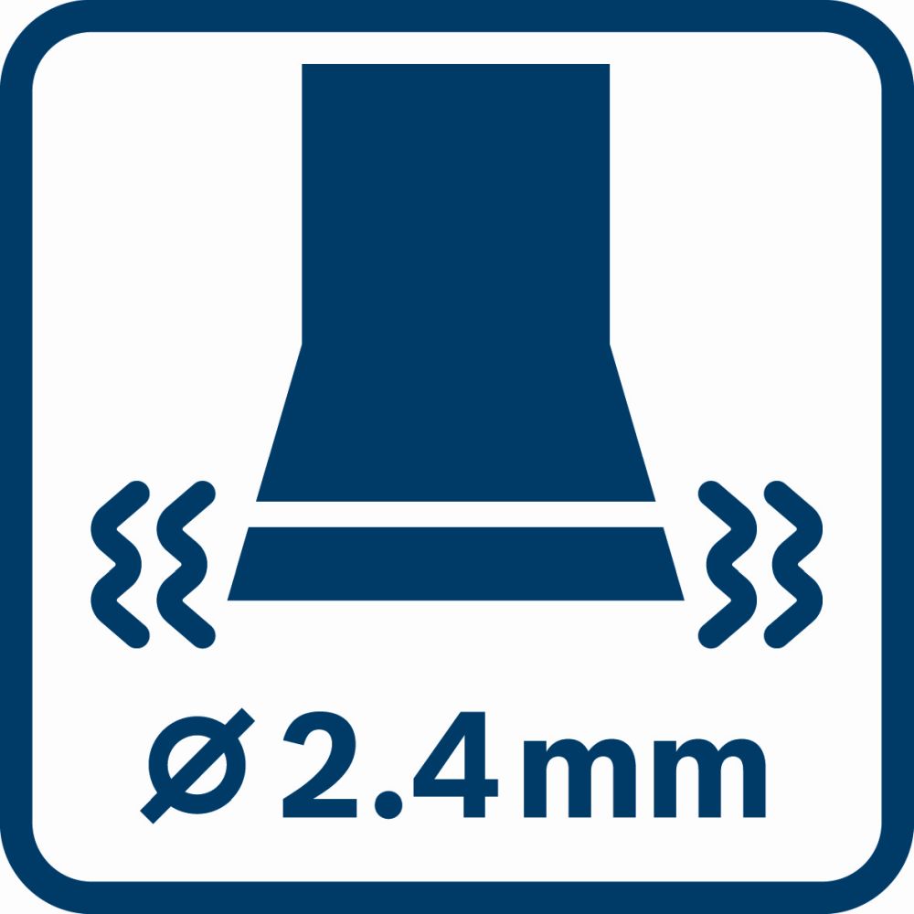 Bosch PRO Schwingschleifer GSS 280 AVE in L-BOXX Produktbild img7 L