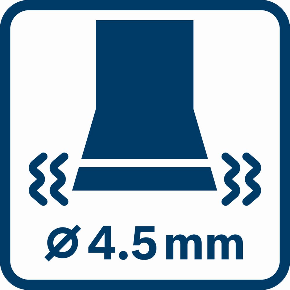 Bosch PRO Exzenterschleifer GET 75-150 in L-BOXX Produktbild img9 L