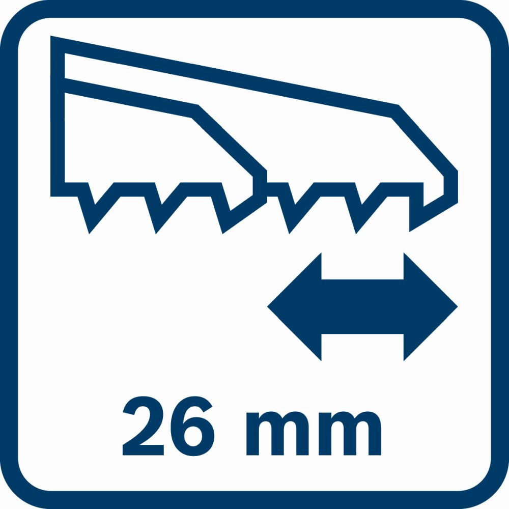 Bosch PRO Stichsäge GST 160 CE in L-BOXX Produktbild img9 L