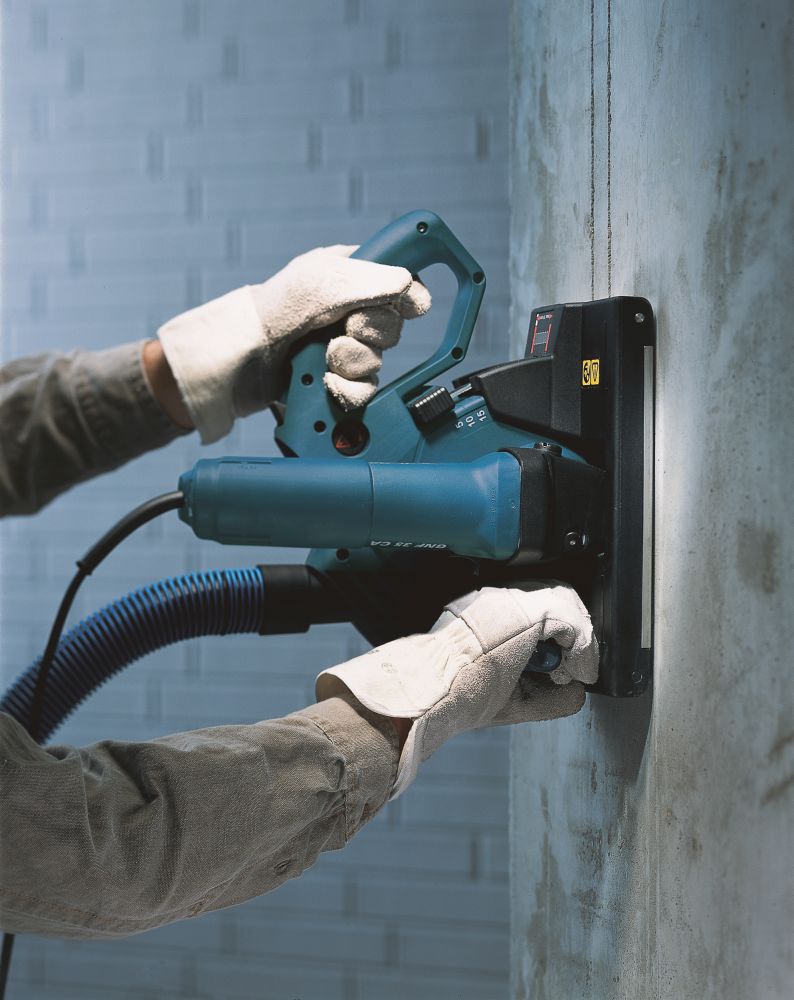 Bosch PRO Mauernutfräse GNF 35 CA Produktbild img6 L