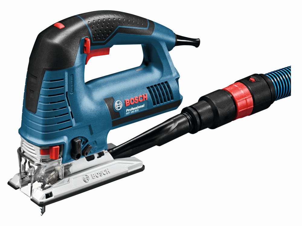 Bosch PRO Stichsäge GST 160 BCE Produktbild img2 L