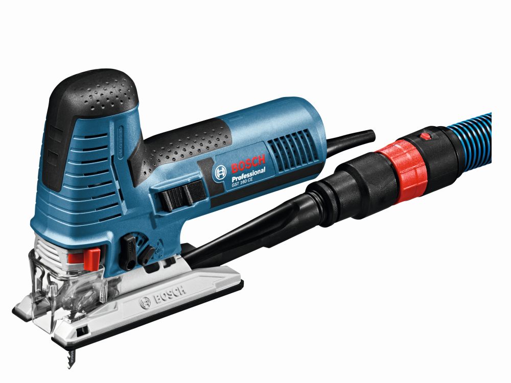 Bosch PRO Stichsäge GST 160 CE in L-BOXX Produktbild img2 L