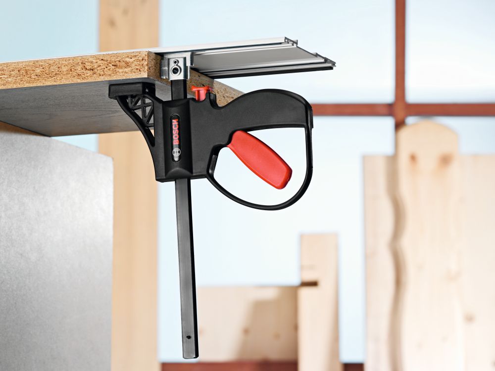 Bosch PRO Klemmzwinge, Systemzubehör FSN KZW Produktbild img2 L