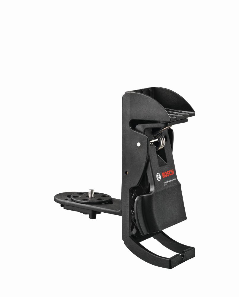 Bosch PRO Universalhalterung BM 3 Produktbild img1 L