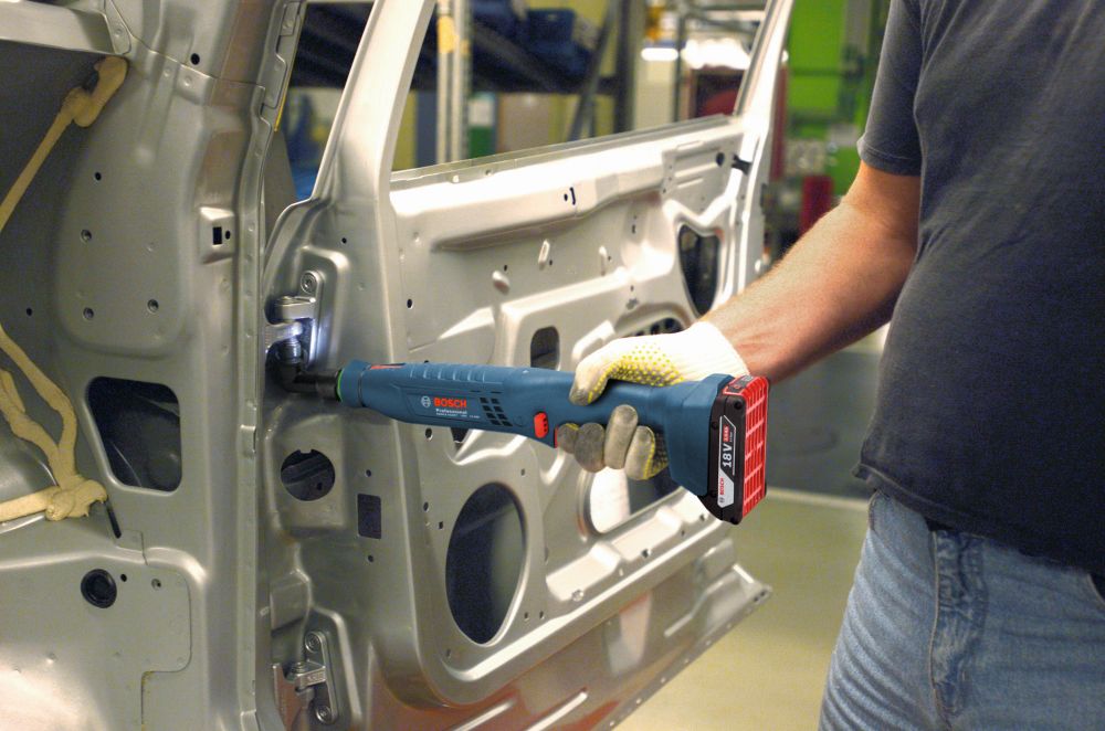 Bosch Industriewerkzeuge ANGLE EXACT ION 30-300 Produktbild img5 L