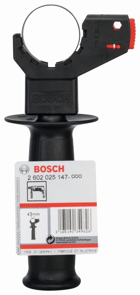 Bosch PRO Handgriff Produktbild img2 L