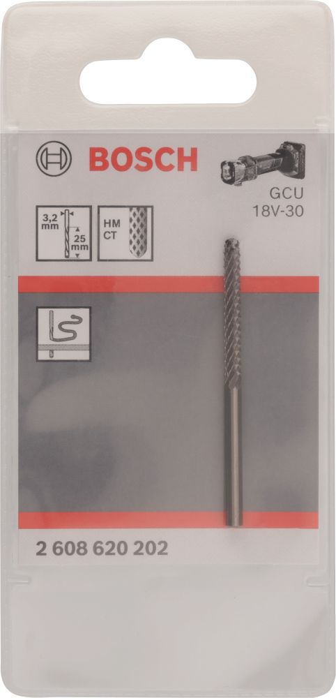 Bosch PRO Wandfliesen-Schneidbit Produktbild img2 L