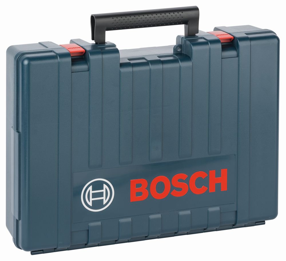 Bosch PRO Kunststoffkoffer für Akkugeräte, 360 x 480 x 131 mm passend zu GBH 36 V-LI Produktbild img1 L