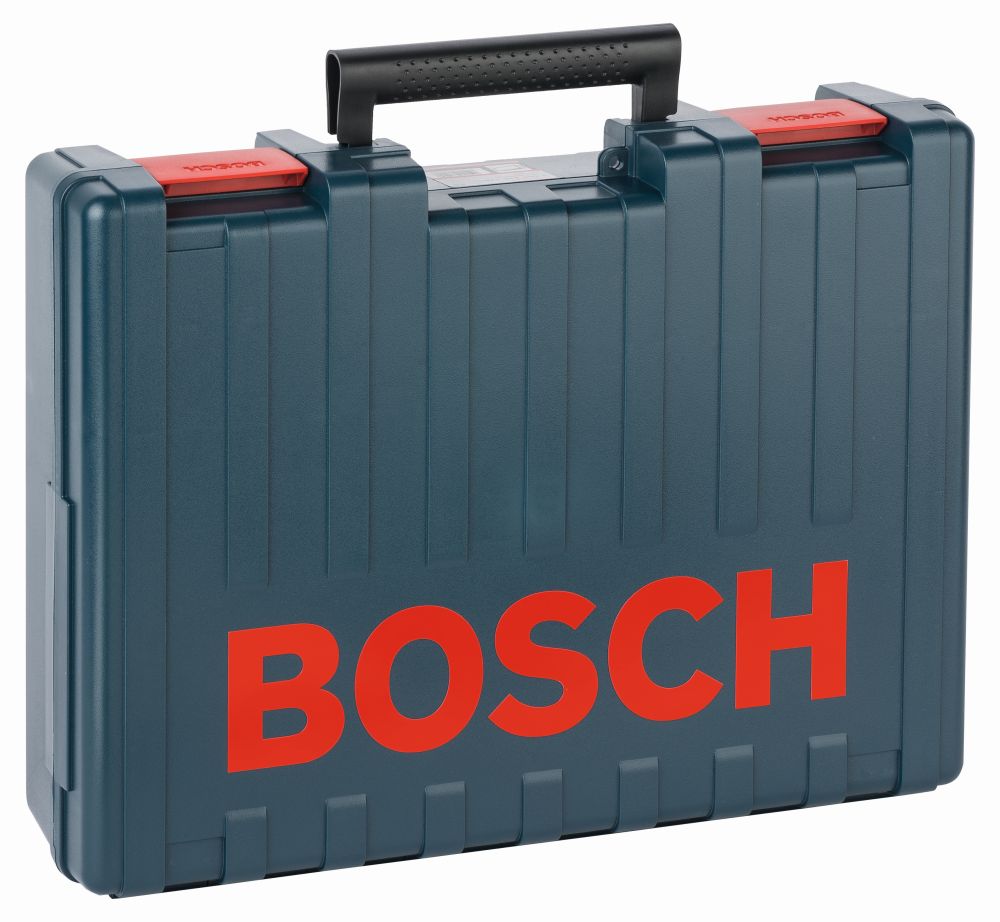 Bosch PRO Kunststoffkoffer für Akkugeräte, 505 x 395 x 145 mm Produktbild img1 L