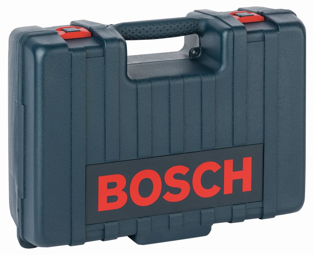 Bosch PRO Kunststoffkoffer, 720 x 317 x 173 mm Produktbild img1 L
