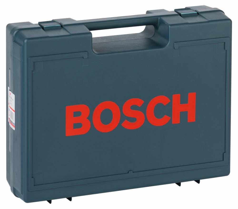 Bosch PRO Kunststoffkoffer, 420 x 330 x 130 mm Produktbild img1 L
