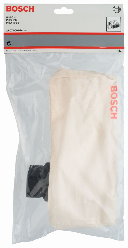 Bosch PRO Staubbeutel Produktbild img2 L