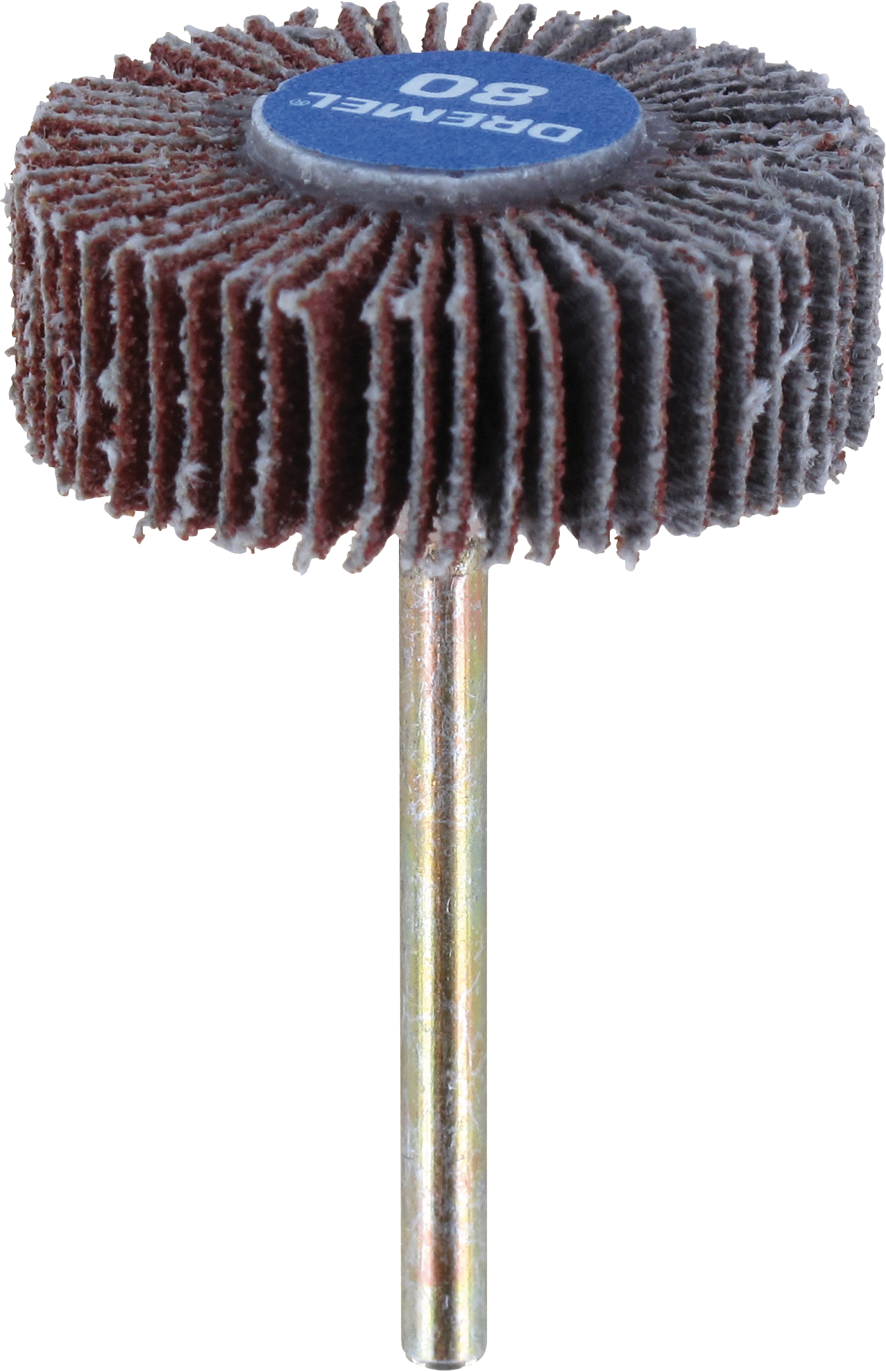 Dremel Schleiffächer 9,5 mm Produktbild img2 L