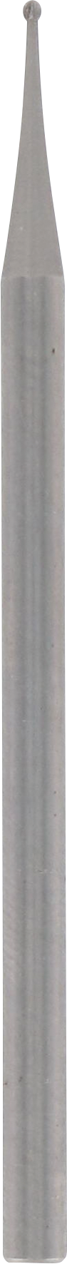 Dremel Graviermesser 0,8 mm, kleinster kugelförmiger Kopf Produktbild img2 L