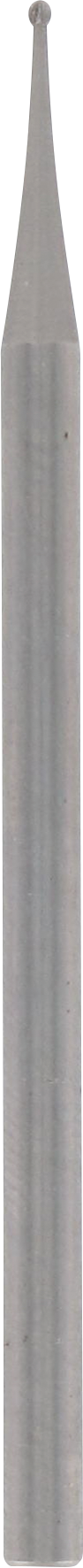 Dremel Graviermesser 0,8 mm, kleinster kugelförmiger Kopf Produktbild img1 L