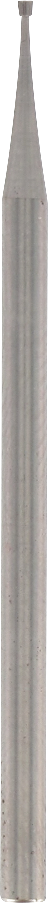 Dremel Graviermesser 0,8 mm, kleinster zylindrischer Kopf Produktbild img1 L