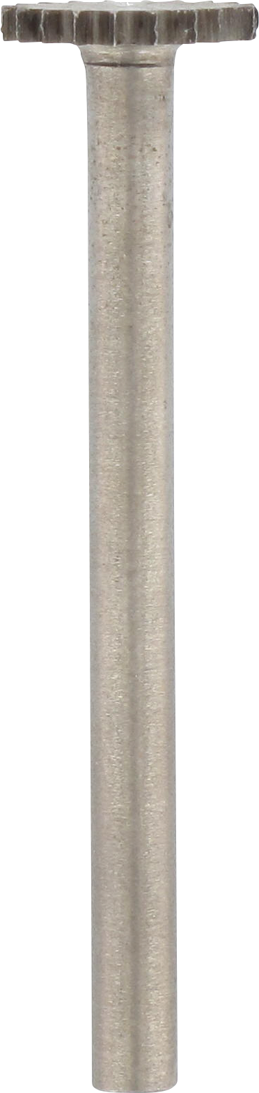 Dremel Hochgeschwindigkeits-Fräsmesser 9,5 mm Produktbild img2 L