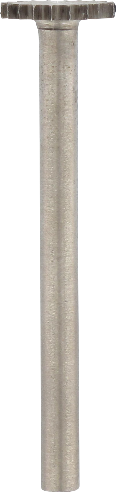Dremel Hochgeschwindigkeits-Fräsmesser 9,5 mm Produktbild img1 L