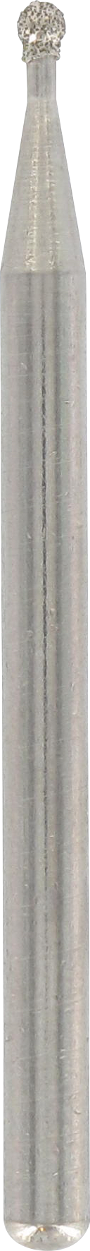 Dremel Diamantbestückter Fräser 2 mm Produktbild img1 L