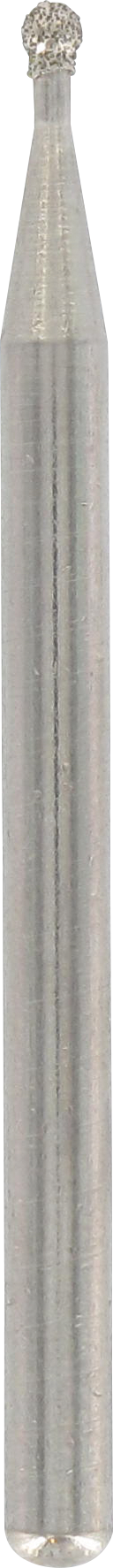 Dremel Diamantbestückter Fräser 2 mm Produktbild img2 L