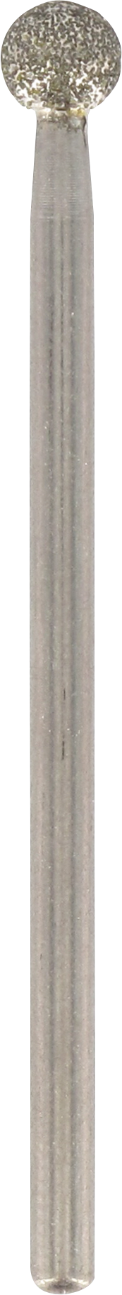 Dremel Diamantbestückter Fräser 4,4 mm Produktbild img1 L