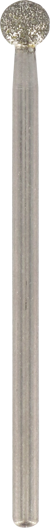 Dremel Diamantbestückter Fräser 4,4 mm Produktbild img2 L