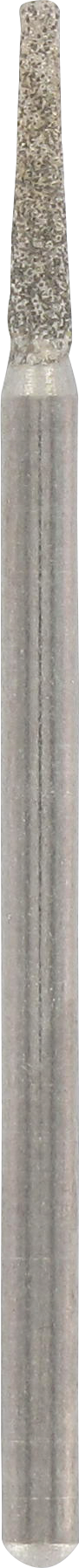 Dremel Diamantbestückter Fräser 2,0 mm Produktbild img1 L