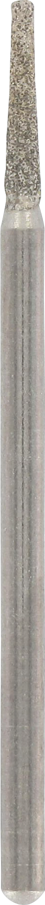 Dremel Diamantbestückter Fräser 2,0 mm Produktbild img2 L
