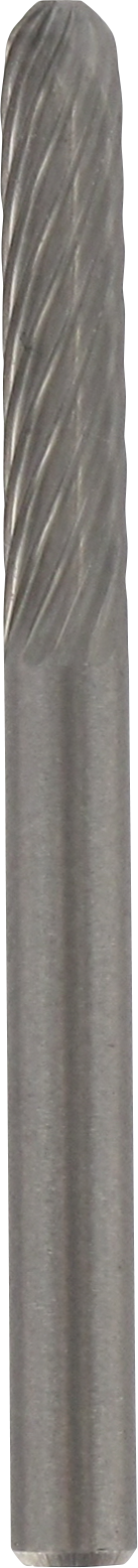 Dremel Wolframkarbid-Fräser, spitz 3,2 mm Produktbild img2 L