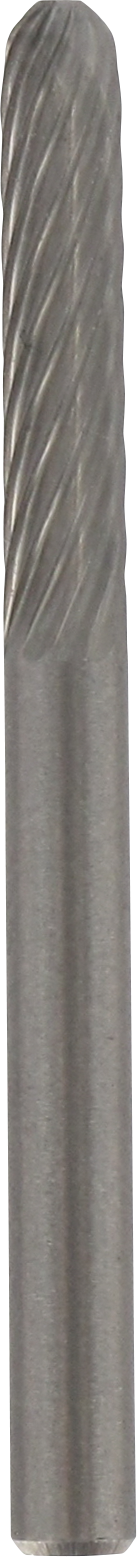 Dremel Wolframkarbid-Fräser, spitz 3,2 mm Produktbild img1 L