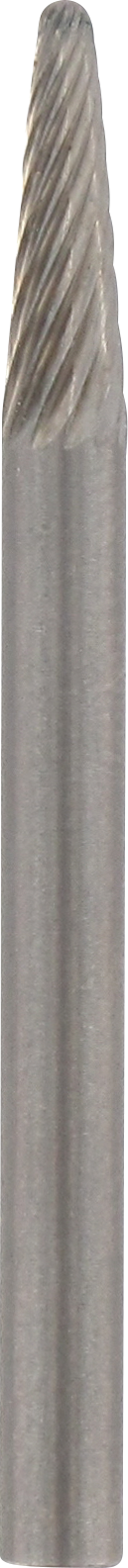 Dremel Wolframkarbid-Fräser mit Speerspitze 3,2&nbsp;mm Produktbild img2 L
