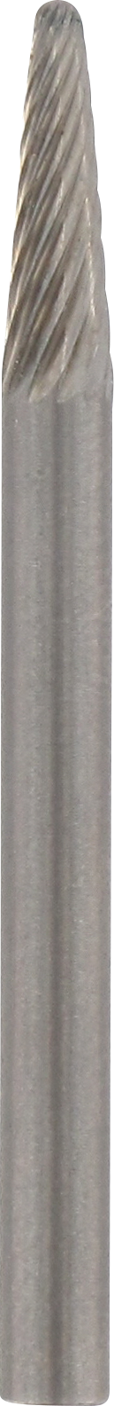 Dremel Wolframkarbid-Fräser mit Speerspitze 3,2&nbsp;mm Produktbild img1 L