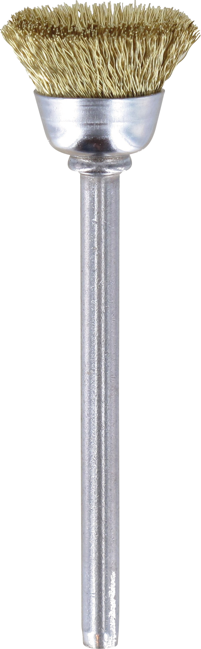 Dremel Messingbürste 13 mm Produktbild img2 L