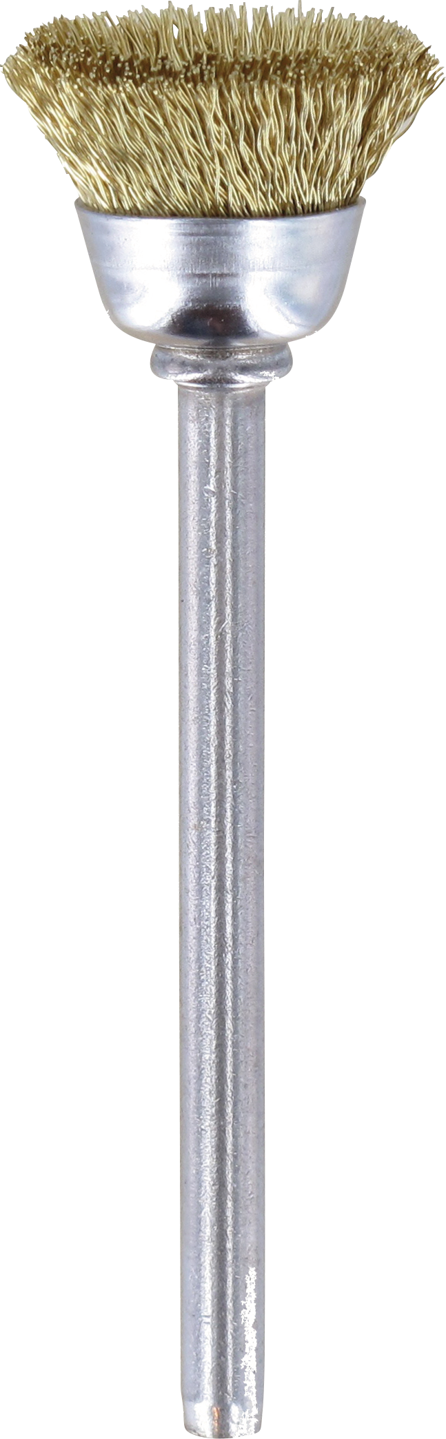 Dremel Messingbürste 13 mm Produktbild img1 L