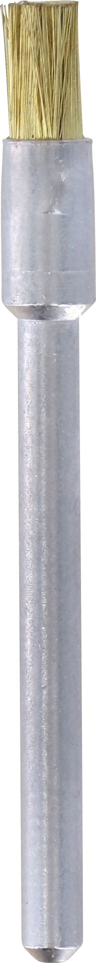 Dremel Messingbürste 3,2 mm Produktbild img1 L