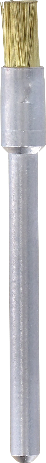 Dremel Messingbürste 3,2 mm Produktbild img2 L
