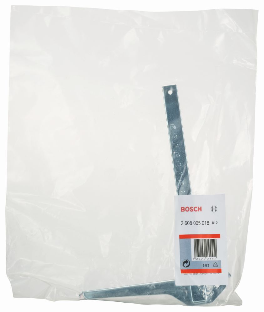 Bosch PRO Längsanschlag Produktbild img2 L