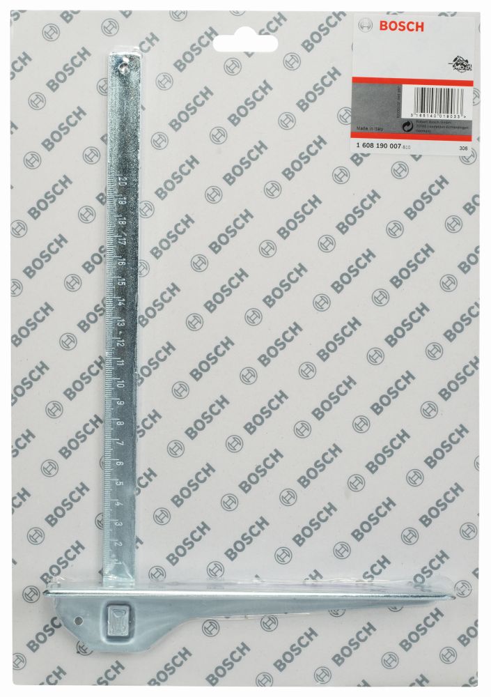 Bosch PRO Längsanschlag Produktbild img2 L