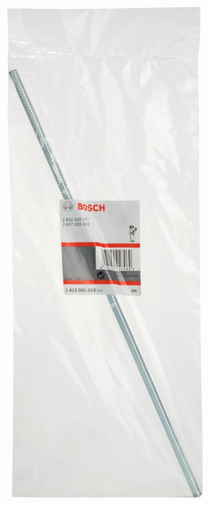 Bosch PRO Tiefenanschlag, 310 mm, zu Zusatzhandgriff 2 602 025 077,...062 Produktbild img2 L