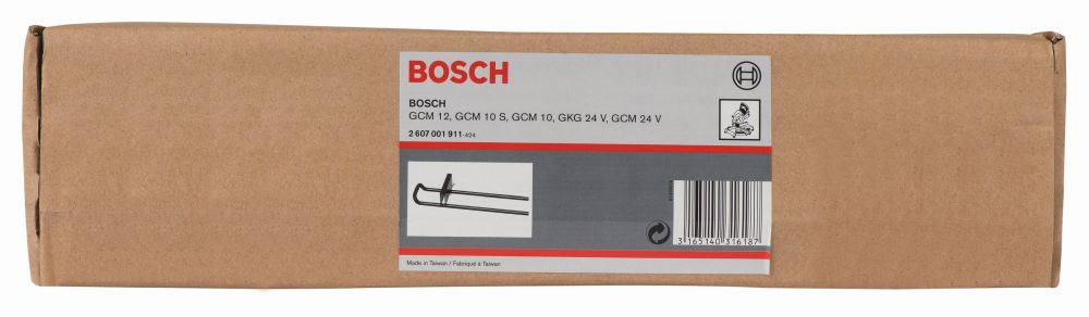 Bosch PRO Tischverlängerung, 2-tlg Produktbild img2 L