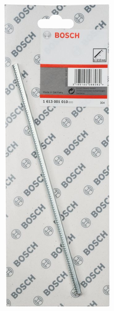 Bosch PRO Tiefenanschlag, 210 mm, zu Zusatzhandgriff 1 612 025 032 Produktbild img2 L