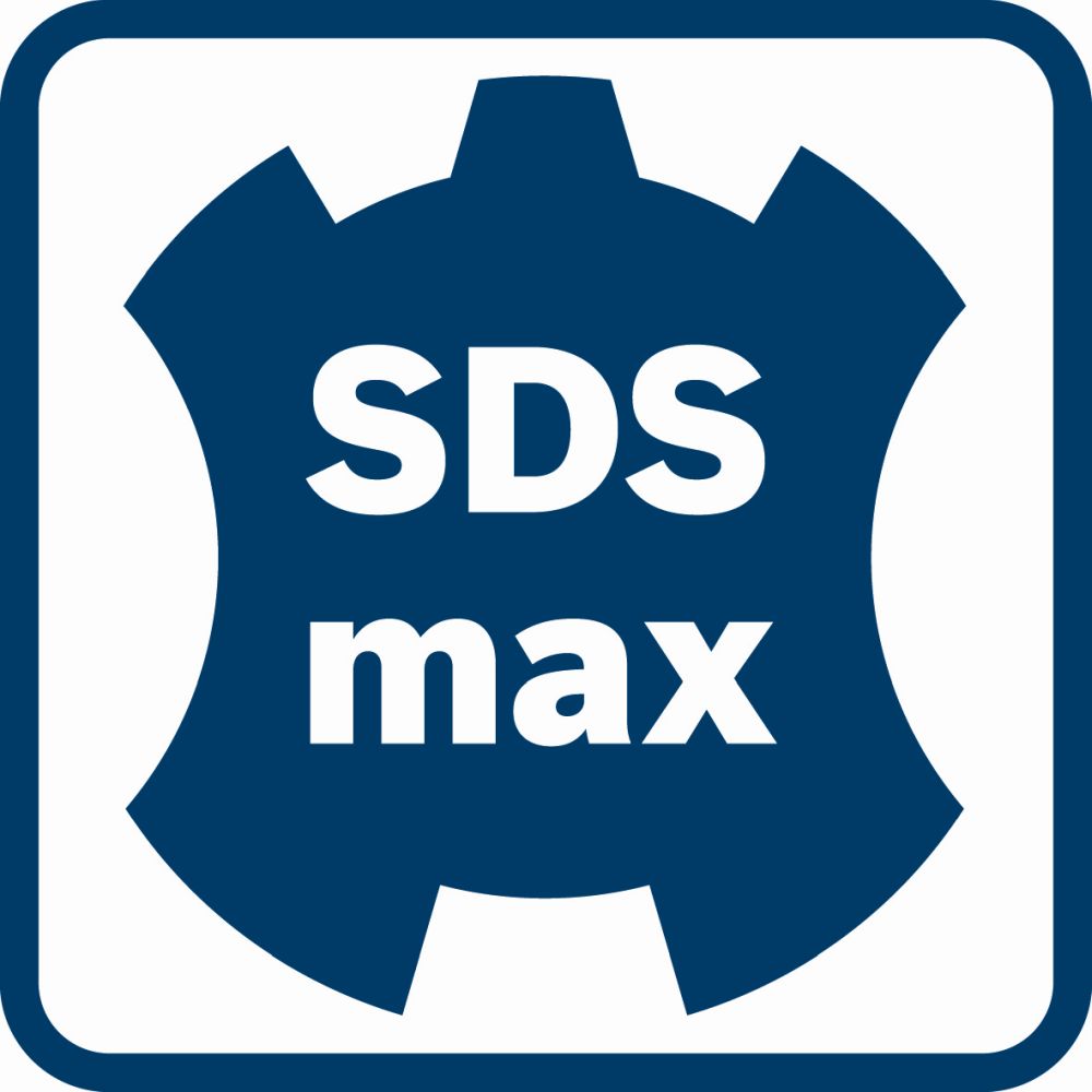 Bosch PRO Schlaghammer mit SDS max GSH5MX in Handwerkerkoffer Produktbild img8 L