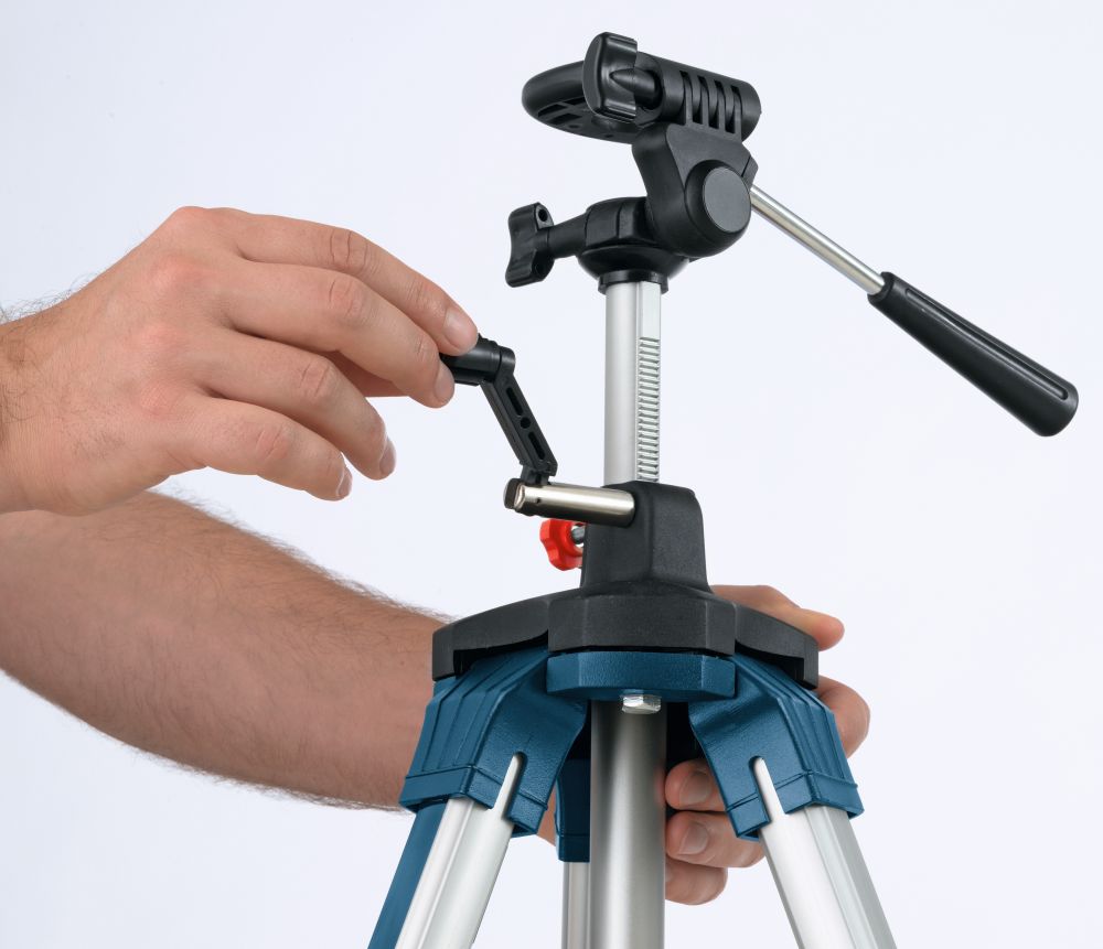 Bosch PRO Baustativ BT 250 Produktbild img5 L