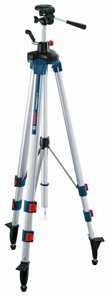Bosch PRO Baustativ BT 250 Produktbild img1 L